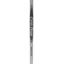 Evenflow Black 75g Fairway Shaft Project X Stiff Titleist 2nd Gen - GT/TS/TSi/TSr/917/915/913 42.25"