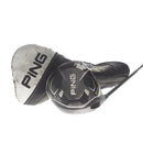 Ping G430 Max Graphite Mens Left Hand Driver 10.5* Regular - Alta CB 55
