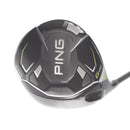 Ping G430 Max Graphite Mens Left Hand Driver 10.5* Regular - Alta CB 55
