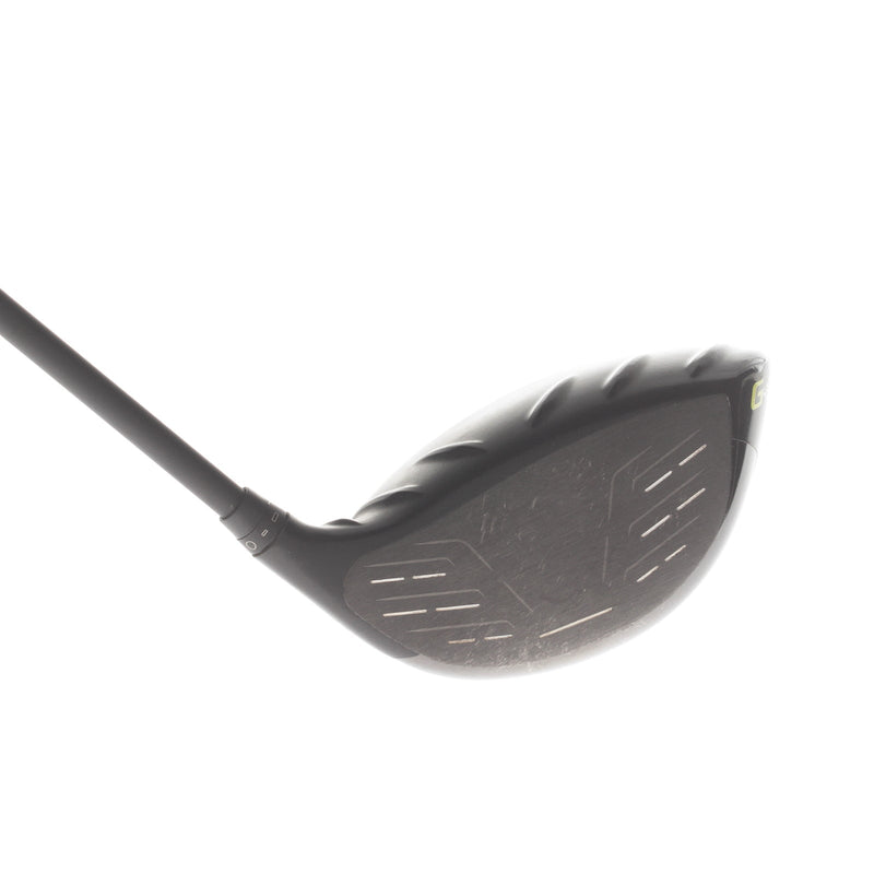 Ping G430 Max Graphite Mens Left Hand Driver 10.5* Regular - Alta CB 55