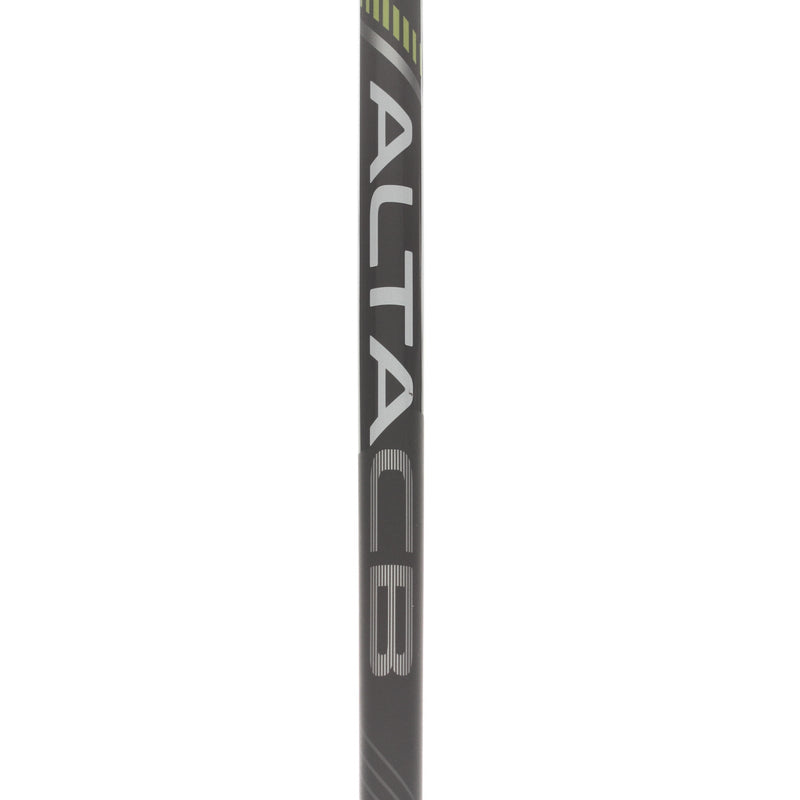 Ping G430 Max Graphite Mens Left Hand Driver 10.5* Regular - Alta CB 55