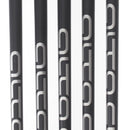 Ping G425 Graphite Mens Left Hand Irons 6-PW Green Dot 2* Upright Senior - Alta CB AWT