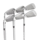 Ping i20 Steel Mens Right Hand Irons 4-9 Black Dot Regular - Ping CFS