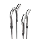 Wilson D9 Forged Steel Mens Right Hand Irons 6-9 Regular - Dynamic Gold 95 R300