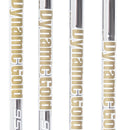 Wilson D9 Forged Steel Mens Right Hand Irons 6-9 Regular - Dynamic Gold 95 R300