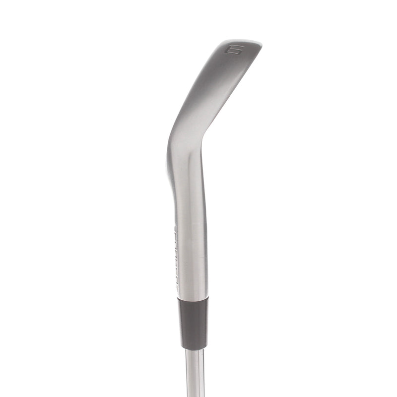 TaylorMade P.7CB Steel Mens Right Hand 9 Iron Stiff - Dynamic Gold 115 S300