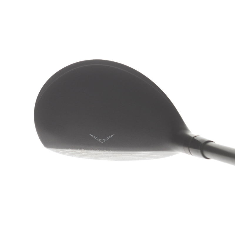 Benross Hot Speed Graphite Mens Right Hand 3 Hybrid 19* Regular - Aldila RIP Hybrid 80