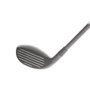 Benross Hot Speed Graphite Mens Right Hand 3 Hybrid 19* Regular - Aldila RIP Hybrid 80