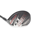 Benross Hot Speed Graphite Mens Right Hand 4 Hybrid 22* Regular - Aldila RIP Hybrid 80