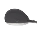 Benross Hot Speed Graphite Mens Right Hand 4 Hybrid 22* Regular - Aldila RIP Hybrid 80