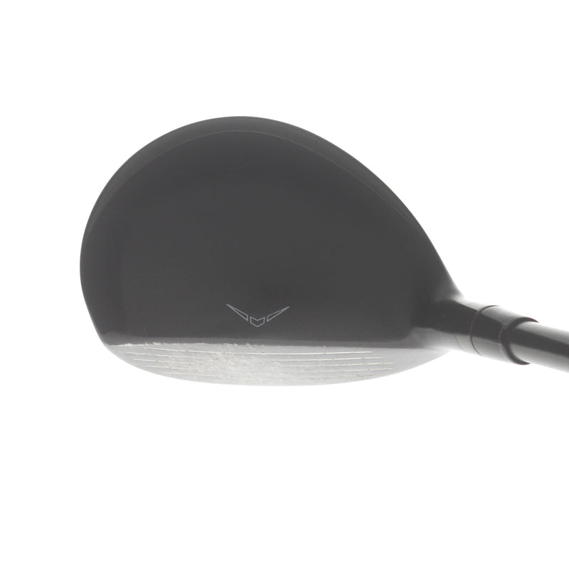 Benross Hot Speed Graphite Mens Right Hand 5 Hybrid 25* Regular - Aldila RIP Hybrid 80