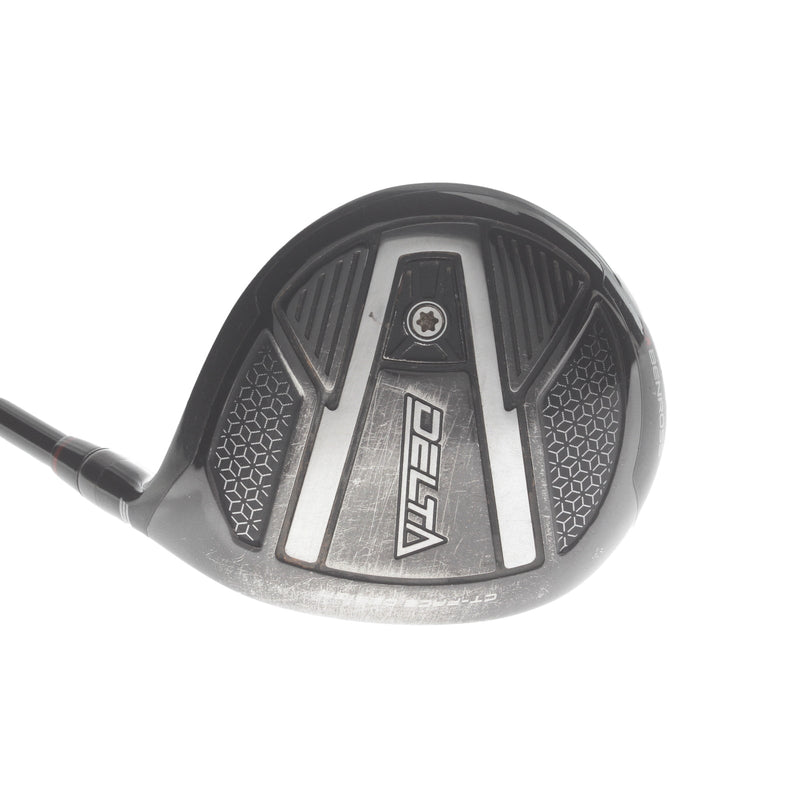 Benross Delta Graphite Mens Right Hand Fairway 3 Wood 15* Regular - Atmos Red 5R