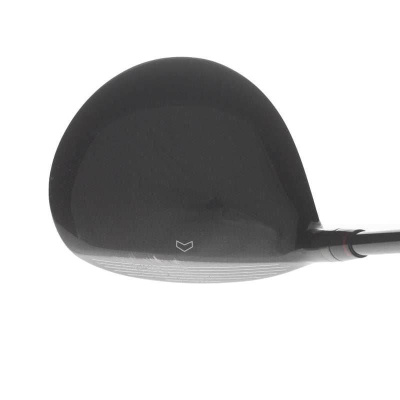 Benross Delta Graphite Mens Right Hand Fairway 3 Wood 15* Regular - Atmos Red 5R
