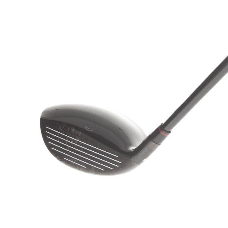Benross Delta Graphite Mens Right Hand Fairway 3 Wood 15* Regular - Atmos Red 5R