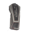 Benross Delta Graphite Mens Right Hand Fairway 3 Wood 15* Regular - Atmos Red 5R
