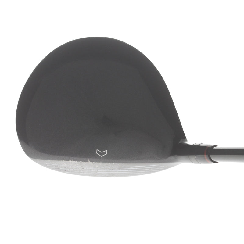 Benross Delta Graphite Mens Right Hand Fairway 5 Wood 18* Regular - Atmos Red 5R