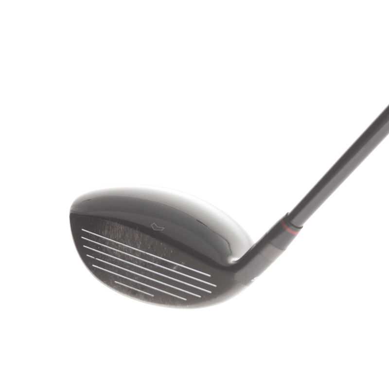 Benross Delta Graphite Mens Right Hand Fairway 5 Wood 18* Regular - Atmos Red 5R