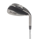 Tour Edge X525 Steel Mens Right Hand Sand Wedge 56* Wedge - Elevate MPH 95