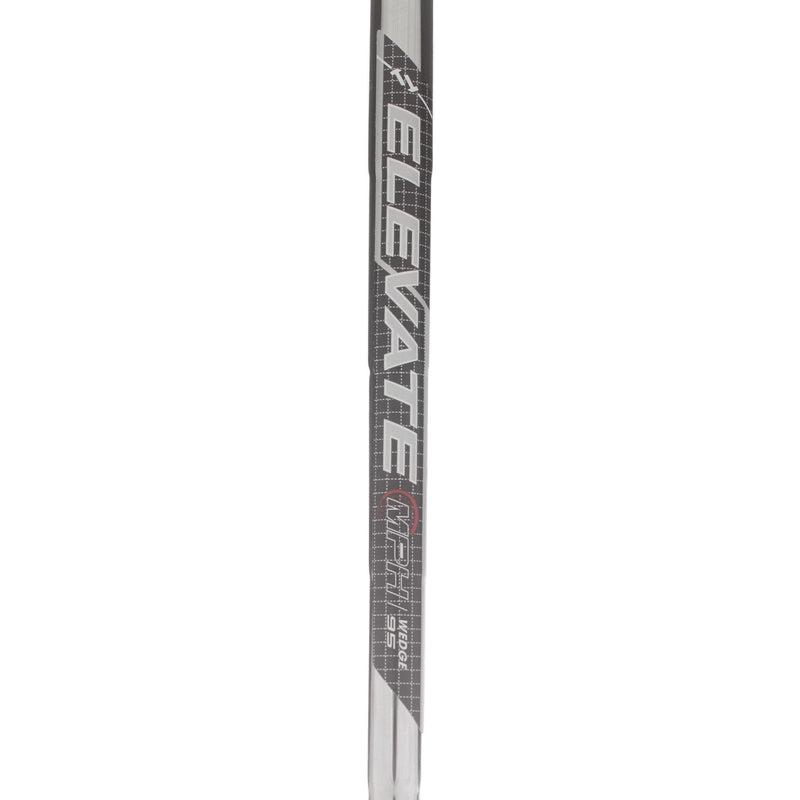 Tour Edge X525 Steel Mens Right Hand Sand Wedge 56* Wedge - Elevate MPH 95