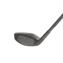 Tour Edge X525 Graphite Mens Right Hand 3 Hybrid 19* Regular - Helium 55