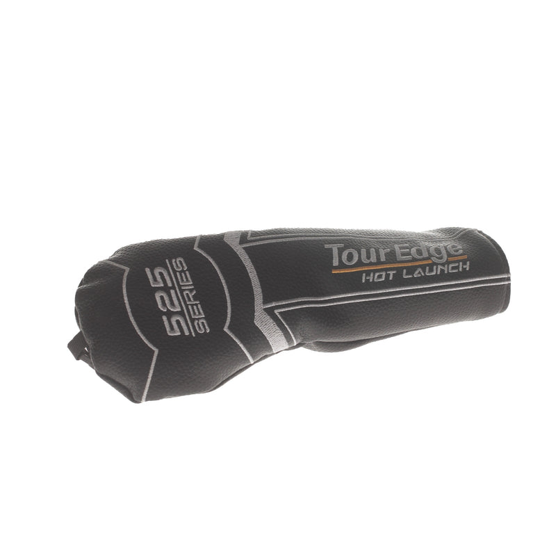 Tour Edge X525 Graphite Mens Right Hand 3 Hybrid 19* Regular - Helium 55