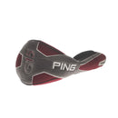 Ping G15 Graphite Mens Right Hand Driver 10.5* Regular - Ping TFC 149 D