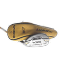 Adams Golf A7 Graphite Mens Right Hand 3 Hybrid 19* Regular - Proforce 85 Series