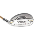 Adams Golf A7 Graphite Mens Right Hand 3 Hybrid 19* Regular - Proforce 85 Series