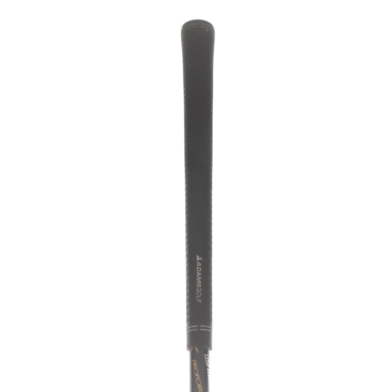 Adams Golf A7 Graphite Mens Right Hand 3 Hybrid 19* Regular - Proforce 85 Series
