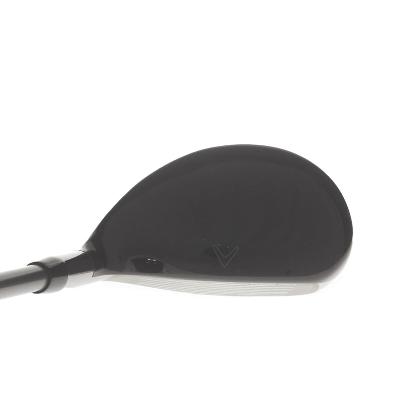 Callaway Mavrik Graphite Mens Left Hand 4 Hybrid 20* Regular - Catalyst 65 5.5