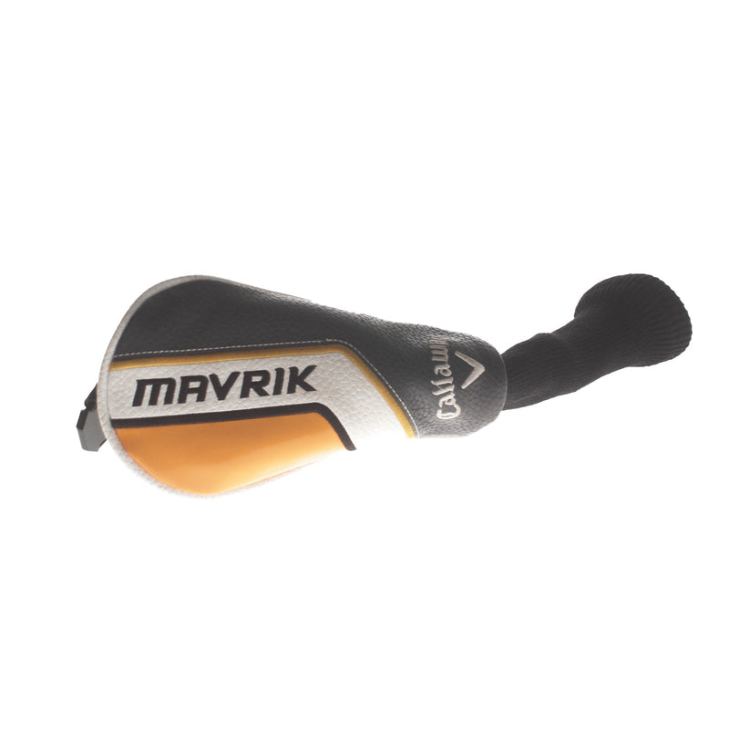 Callaway Mavrik Graphite Mens Left Hand 4 Hybrid 20* Regular - Catalyst 65 5.5