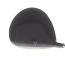 Callaway XR Speed Graphite Mens Right Hand Driver 13.5* Senior - Project X HZRDUS T800 55g