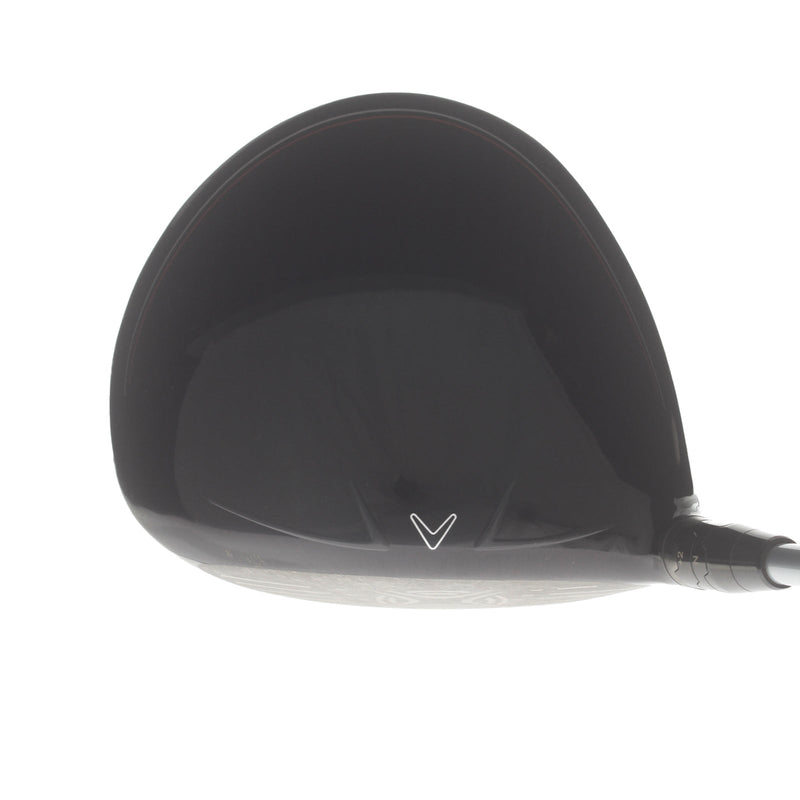 Callaway XR Speed Graphite Mens Right Hand Driver 13.5* Senior - Project X HZRDUS T800 55g