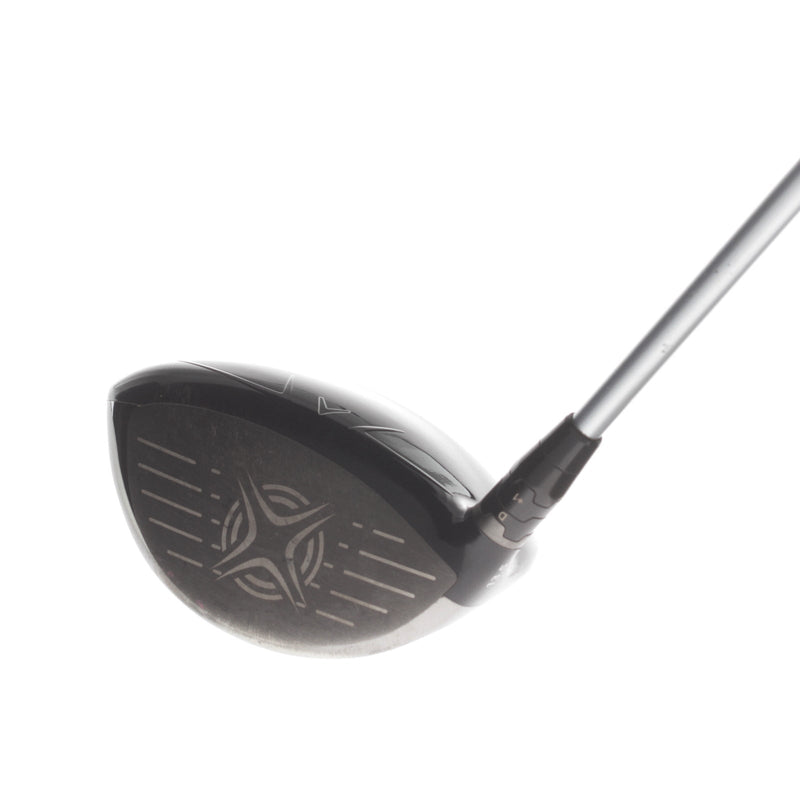 Callaway XR Speed Graphite Mens Right Hand Driver 13.5* Senior - Project X HZRDUS T800 55g