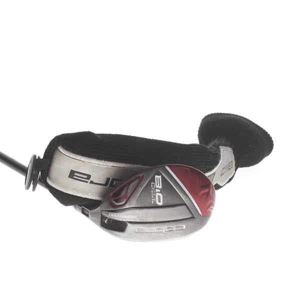 Cobra Bio Cell Graphite Mens Right Hand 4 Hybrid 22* Regular -