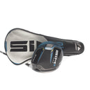 TaylorMade Sim 2 Max Graphite Mens Right Hand Driver 10.5* Regular - Fujikura Ventus Blue 5-R