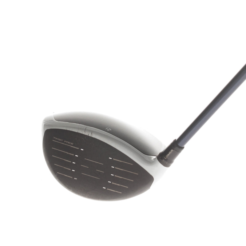 TaylorMade Sim 2 Max Graphite Mens Right Hand Driver 10.5* Regular - Fujikura Ventus Blue 5-R