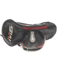 TaylorMade M6 Graphite Mens Right Hand Driver 9* Regular - Atmos Silver 6R