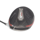 TaylorMade M6 Graphite Mens Right Hand Driver 9* Regular - Atmos Silver 6R