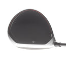 TaylorMade M6 Graphite Mens Right Hand Driver 9* Regular - Atmos Silver 6R