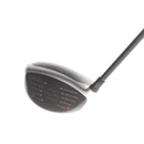 TaylorMade M6 Graphite Mens Right Hand Driver 9* Regular - Atmos Silver 6R