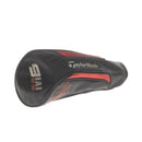 TaylorMade M6 Graphite Mens Right Hand Driver 9* Regular - Atmos Silver 6R