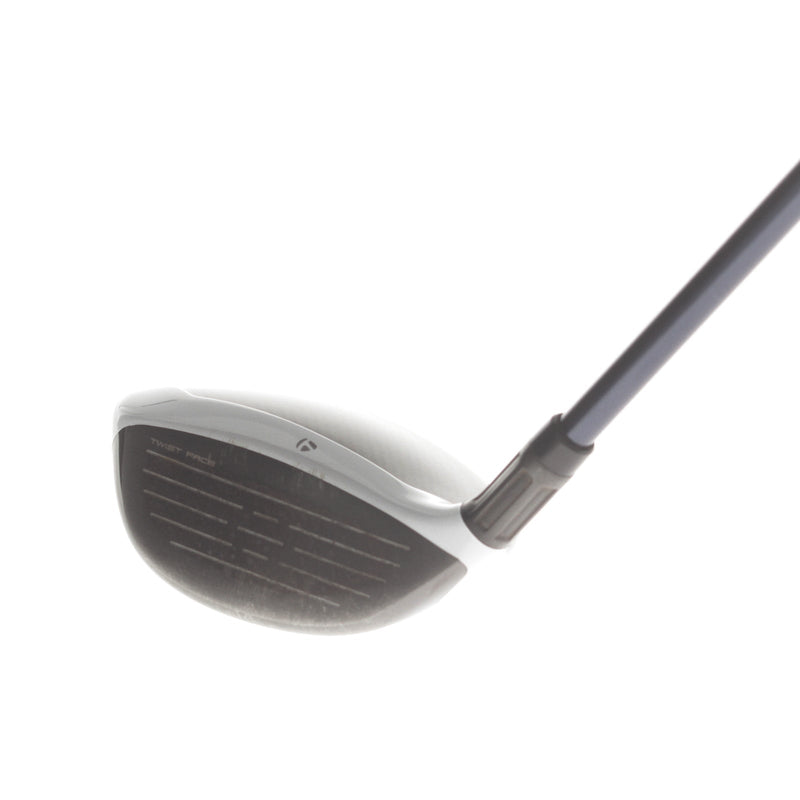TaylorMade Sim Max Graphite Mens Right Hand Fairway 3 Wood 15* Regular - Ventus Blue FW 5-R