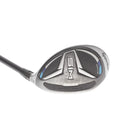 TaylorMade Sim Max Graphite Mens Right Hand 3 Hybrid 19* Regular - Ventus Blue 6-R