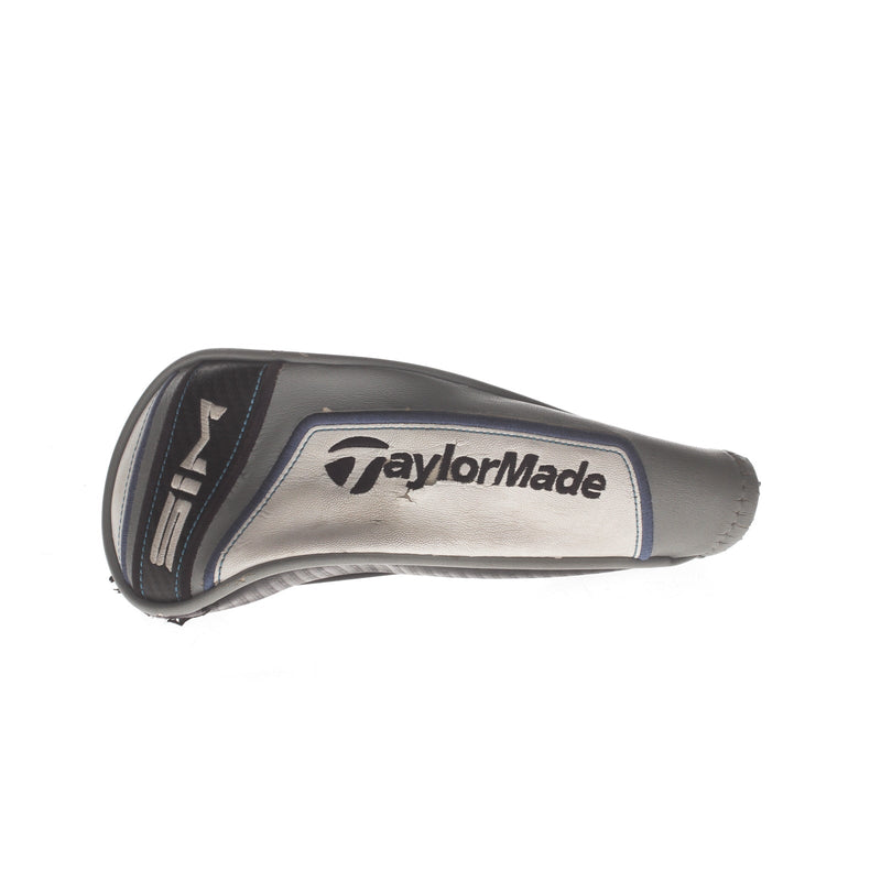 TaylorMade Sim Max Graphite Mens Right Hand 3 Hybrid 19* Regular - Ventus Blue 6-R