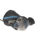 Ping G Series SF TEC Graphite Mens Right Hand Driver 10* Stiff - Ping Alta CB 55