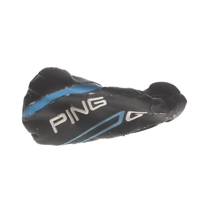 Ping G Series SF TEC Graphite Mens Right Hand Driver 10* Stiff - Ping Alta CB 55