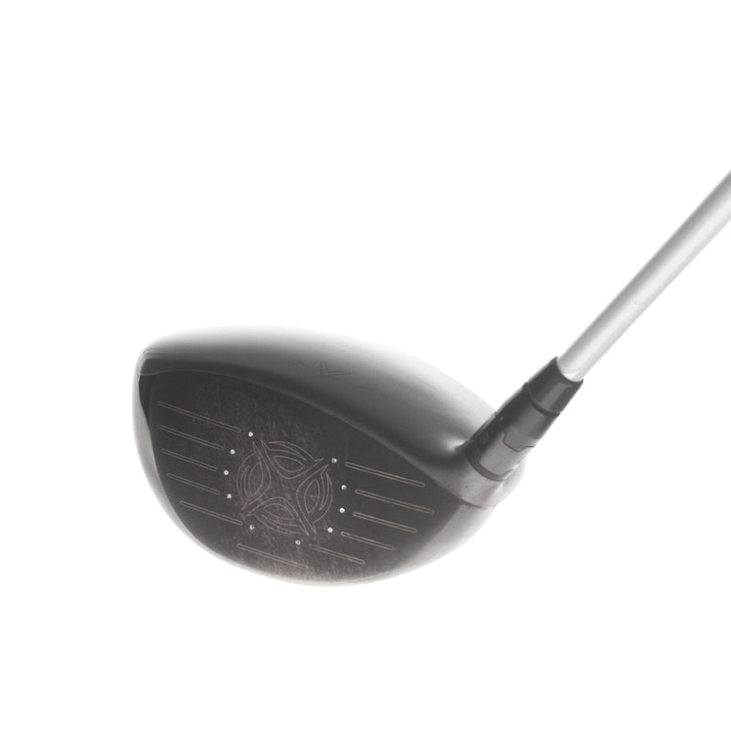 Callaway X Hot Graphite Mens Right Hand Driver 9.5* Stiff - Project X
