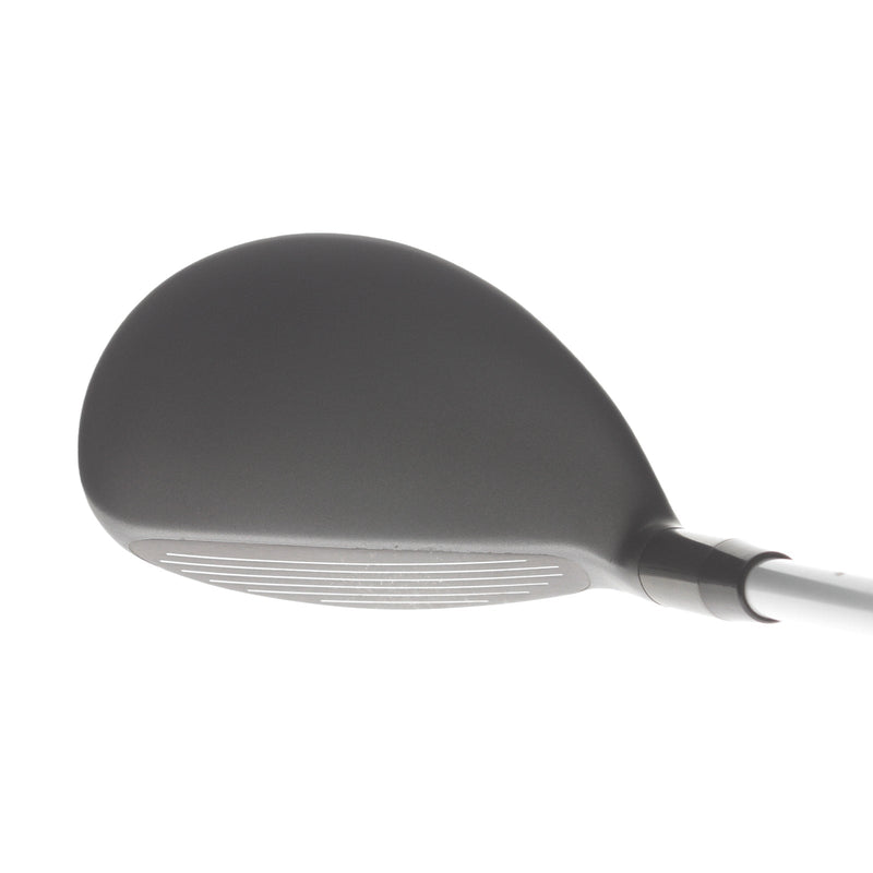 Callaway X Hot Graphite Mens Right Hand 5 Hybrid 25* Regular - Callaway X Hot 65g