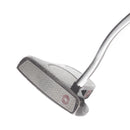 Odyssey Metal X 2-Ball Mens Right Hand Putter 34" Mallet Odyssey - Super Stroke Mid Slim 2.0